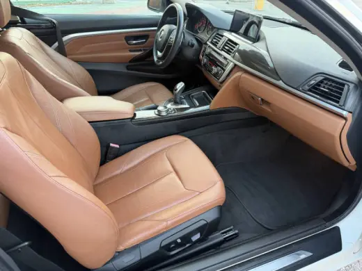 2014 BMW 4 Series 428i