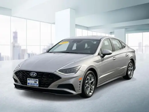 Hyundai SONATA 2023 SEL 4dr Sedan