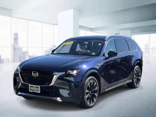Mazda CX-90 2024 AWD 3.3 Turbo S Premium Plus 4dr SUV