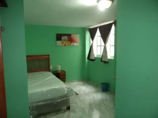RENTO CUARTO AMUEBLADO, TOLUCA
