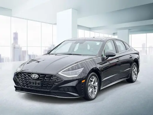 Hyundai SONATA 2023 SEL 4dr Sedan