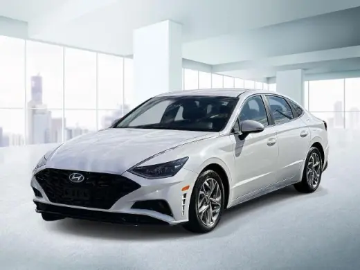 Hyundai SONATA 2023 SEL 4dr Sedan