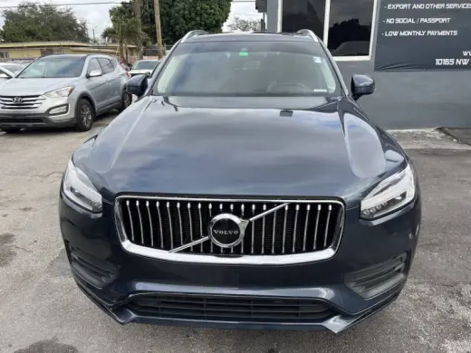 2020 Volvo XC90 T5 Momentum