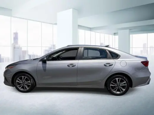 Kia Forte 2024 LXS 4dr Sedan