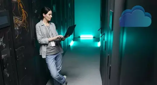 Cloud Migration Experts