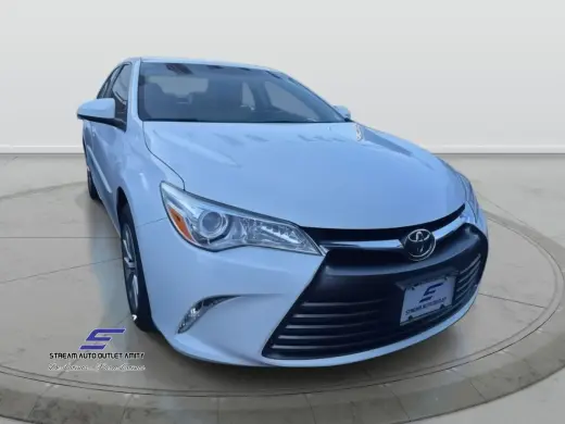 Toyota Camry 2017 LE Sedán 4 puertas