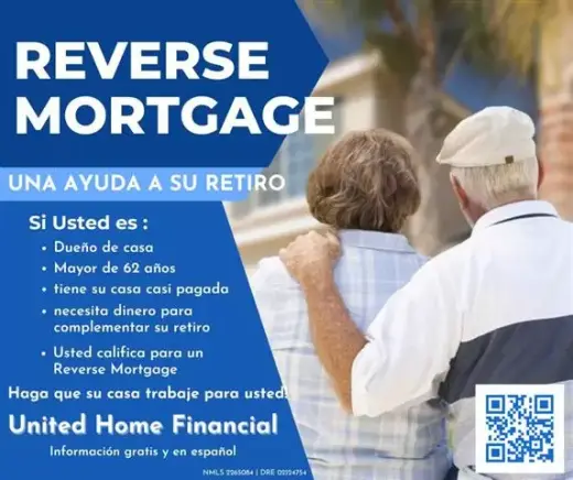 REVERSE MORTGAGE ASSISTANCE