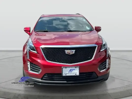 Cadillac XT5 2022 4x4 Sport 4dr SUV