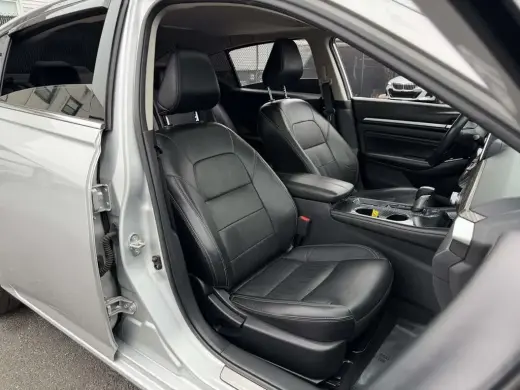 Nissan Altima 2022 2.5 SL 4dr Sedan