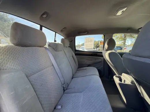 2010 Toyota Tacoma PreRunner V6