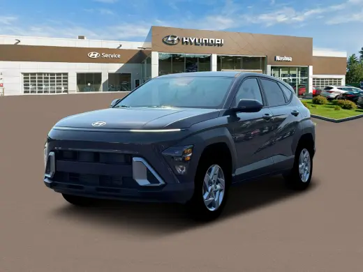 Hyundai KONA 2026 SE AWD 4dr SUV