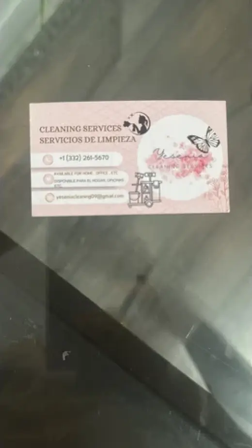 Hago Limpieza de casas dept