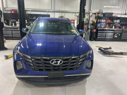 Hyundai TUCSON 2023 AWD SEL SUV 4 puertas