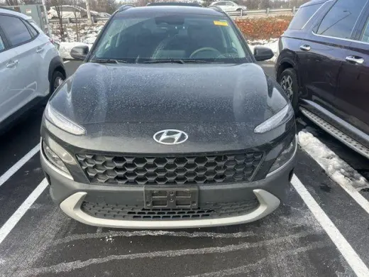 Hyundai KONA 2023 AWD SEL 4dr Crossover