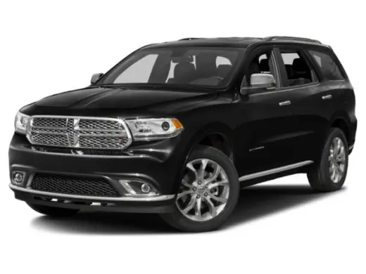 Dodge Durango 2015 AWD Citadel 4dr SUV