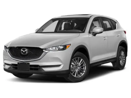 Mazda CX-5 2019 AWD Touring 4dr SUV