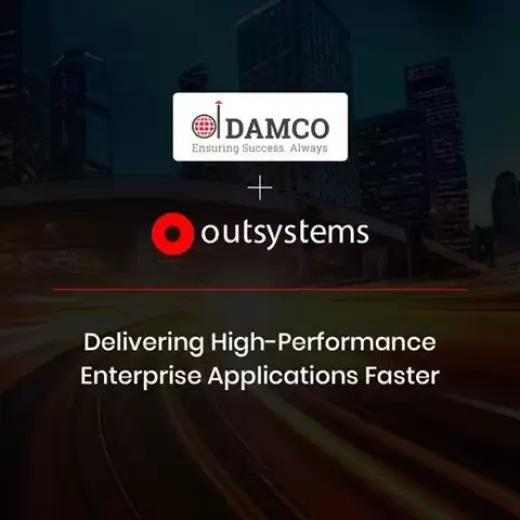 OutSystems Custom Development