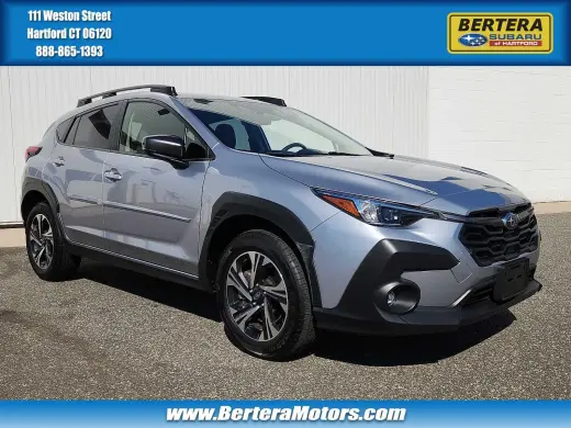 Subaru Crosstrek 2024 AWD Premium 4dr Crossover