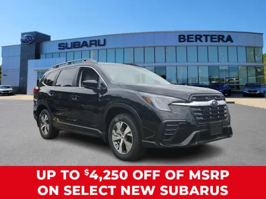 Subaru Ascent 2025 AWD Premium 7-Passenger 4dr SUV
