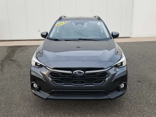 Subaru Crosstrek 2024 AWD Premium 4dr Crossover