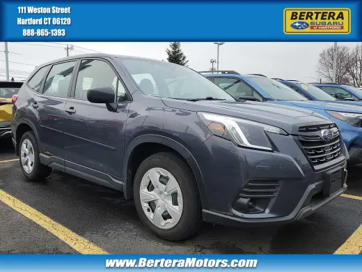 Subaru Forester 2022 AWD Base 4dr Crossover