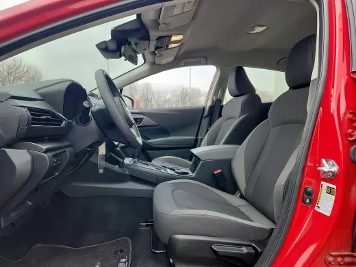 Subaru Impreza 2024 AWD Base 4dr Wagon