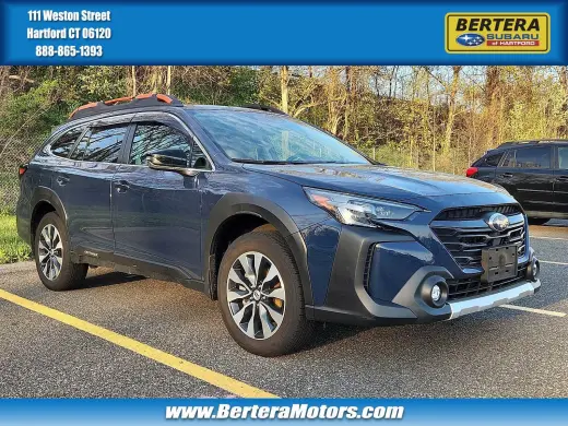 Subaru Outback 2024 AWD Limited 4dr Crossover
