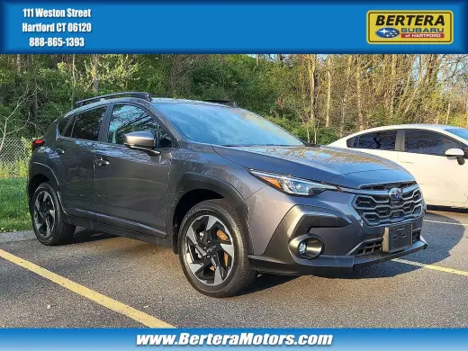 Subaru Crosstrek 2024 AWD Limited 4dr Crossover