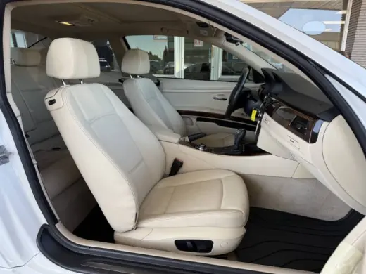 2012 BMW 3 Series 335i