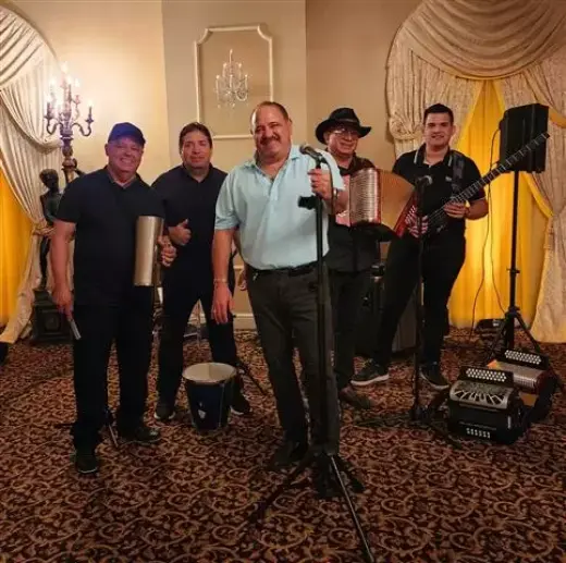 Grupo Vallenato en Weston fl