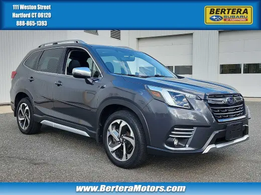 Subaru Forester 2023 AWD Touring 4dr Crossover