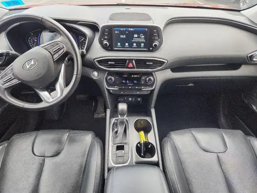 Hyundai SANTA FE 2020 AWD SEL 2.0T 4dr Crossover