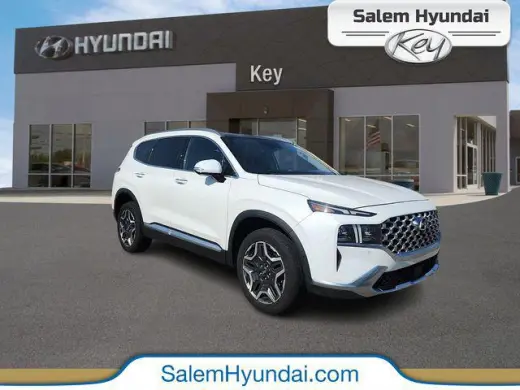 Hyundai SANTA FE 2022 AWD Limited 4dr Crossover
