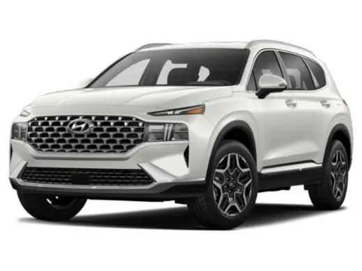 Hyundai SANTA FE Plug-In Hybrid 2022 AWD Limited 4dr Crossover