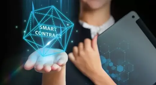 Smart Contracts Solutions