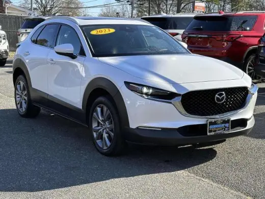 Mazda CX-30 2023 AWD 2.5 S Premium 4dr SUV