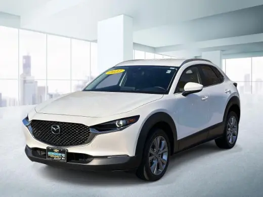 Mazda CX-30 2023 AWD 2.5 S Select 4dr SUV