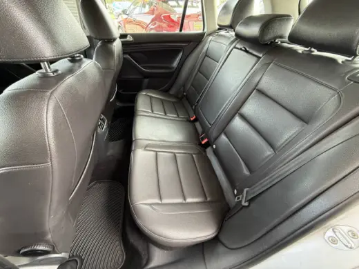 2014 Volkswagen Jetta SportWagen TDI