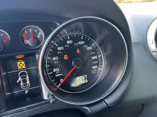 2014 Audi TT 2.0T quattro Premium Plus