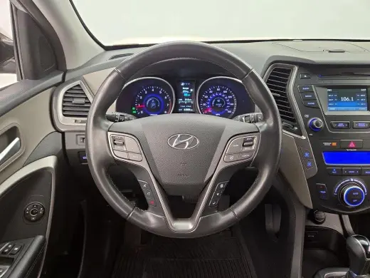 Hyundai SANTA FE Sport 2014 AWD 2.4L 4dr SUV