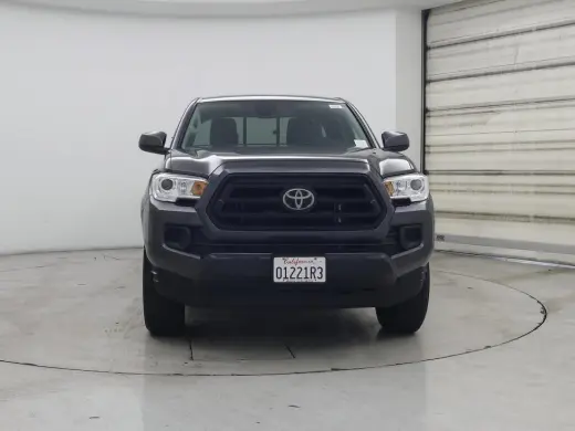 Toyota Tacoma 2023 4x2 SR V6 4dr Access Cab 6.1 ft LB