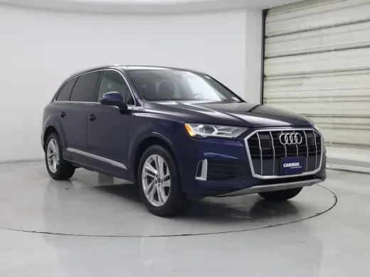 Audi Q7 2021 AWD quattro Premium Plus 45 TFSI 4dr SUV