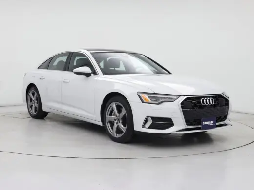 Audi A6 2024 AWD quattro Premium Plus 45 TFSI 4dr Sedan