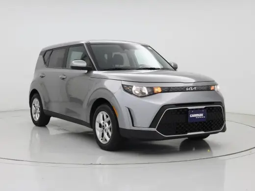 Kia Soul 2024 LX 4dr Crossover