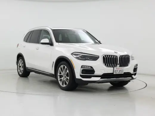 BMW X5 2021 AWD xDrive45e 4dr Sports Activity Vehicle