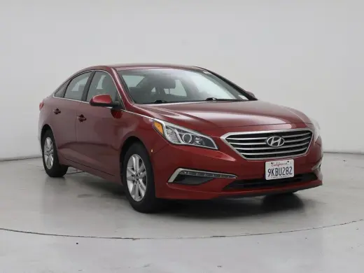 Hyundai SONATA 2015 SE 4dr Sedan