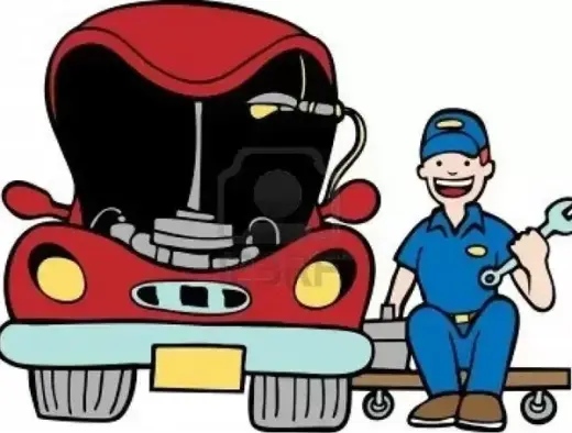 Mecánica Don Junior aDomicilio