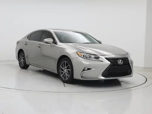 Lexus ES 350 2016 4dr Sedan
