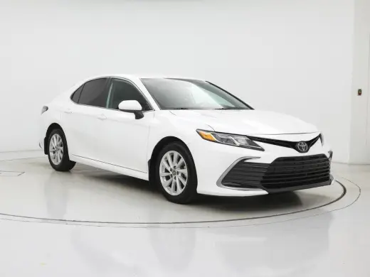 Toyota Camry 2023 AWD LE 4dr Sedan