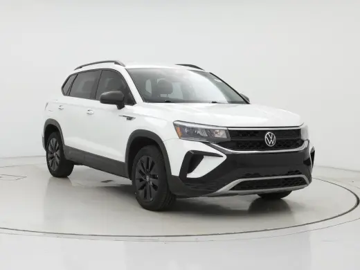 Volkswagen Taos 2022 S 4dr SUV